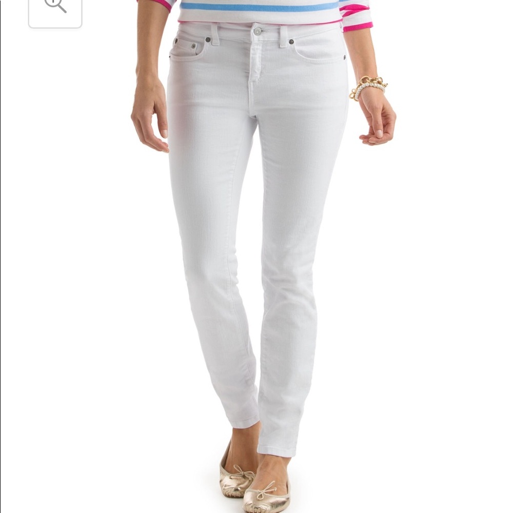 Vineyard Vines Skinny Jeans